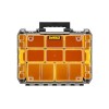 DEWALT ToughSystem Organiser 440 x 332 x 119 mm
