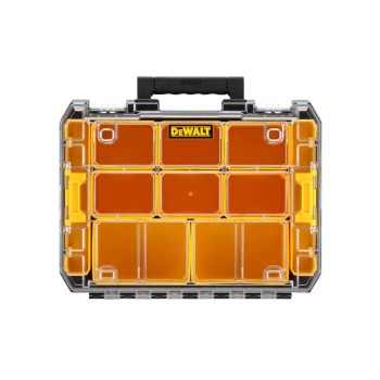 DEWALT ToughSystem Organiser 440 x 332 x 119 mm