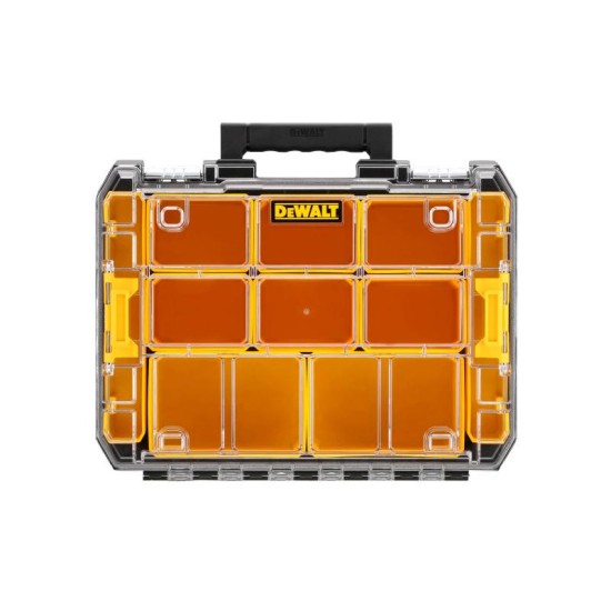 DEWALT ToughSystem Organiser 440 x 332 x 119 mm