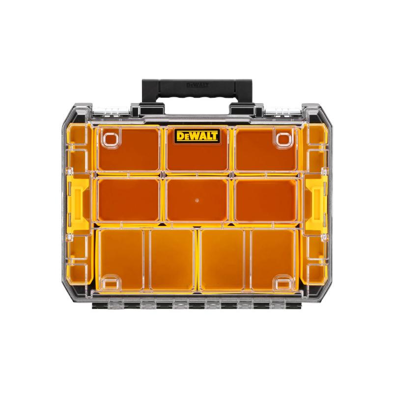 DEWALT ToughSystem Organiser 440 x 332 x 119 mm