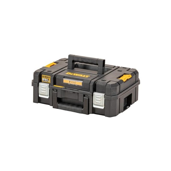 DEWALT ToughSystem Szerszámosláda 440 x 332 x 163 mm