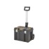 DEWALT ToughSystem Guruló szerszámosláda 512 x 435 x 333 mm DEWALT ToughSystem Guruló szerszámosláda 512 x 435 x 333 mm