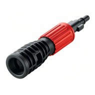 BOSCH Adapter alacsony nyomású Nilfisk tartozékokhoz BOSCH Adapter alacsony nyomású Nilfisk tartozékokhoz