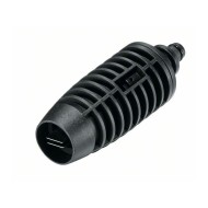 BOSCH Fokozatmentesen állítható, lapos sugarú fúvóka BOSCH Fokozatmentesen állítható, lapos sugarú fúvóka