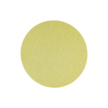 GERMAFLEX Tépőzáras csiszolótalp 125 mm