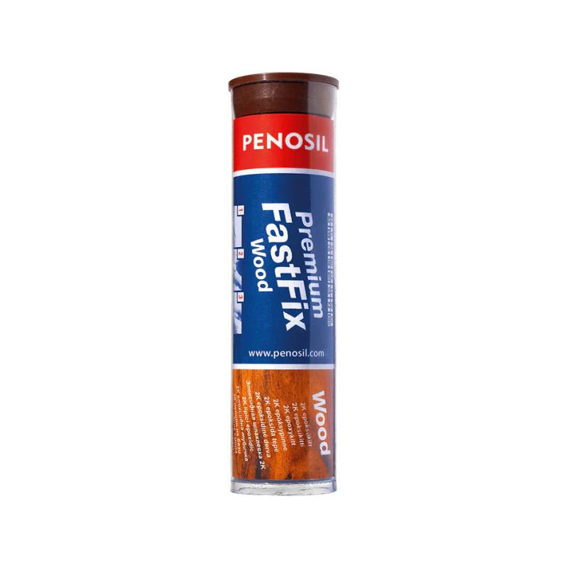 PENOSIL 530 Ragasztó Epoxy Fastfix fára 30 ml PENOSIL 530 Ragasztó Epoxy Fastfix fára 30 ml