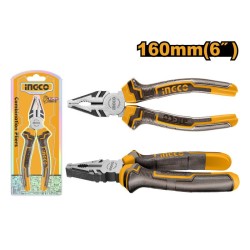 INGCO Kombinált fogó 160 mm INGCO Kombinált fogó 160 mm