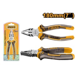 INGCO Kombinált fogó 180 mm INGCO Kombinált fogó 180 mm