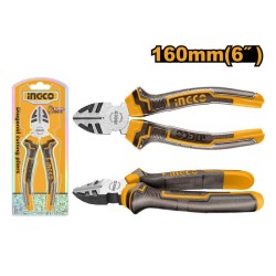 INGCO Oldalcsípő fogó 160 mm INGCO Oldalcsípő fogó 160 mm
