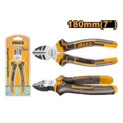 INGCO Oldalcsípő fogó 180 mm INGCO Oldalcsípő fogó 180 mm