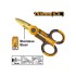 INGCO Olló 145 mm inox INGCO Olló 145 mm inox