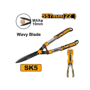 INGCO Sövényvágó 557 mm