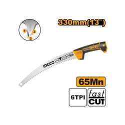 INGCO Ágfűrész 330 mm INGCO Ágfűrész 330 mm
