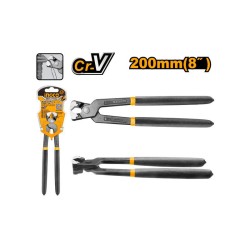INGCO Rabitz fogó 200 mm CrV INGCO Rabitz fogó 200 mm CrV