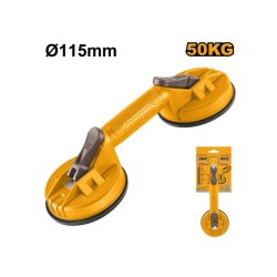 INGCO Üvegtábla fogó dupla INGCO Üvegtábla fogó dupla