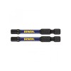 IRWIN Impact Pro Bithegy imbusz 6 x 57 mm (2 db)