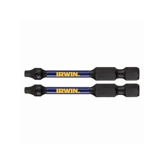 IRWIN Impact Pro Bithegy SQ1 x 57 mm (2 db)