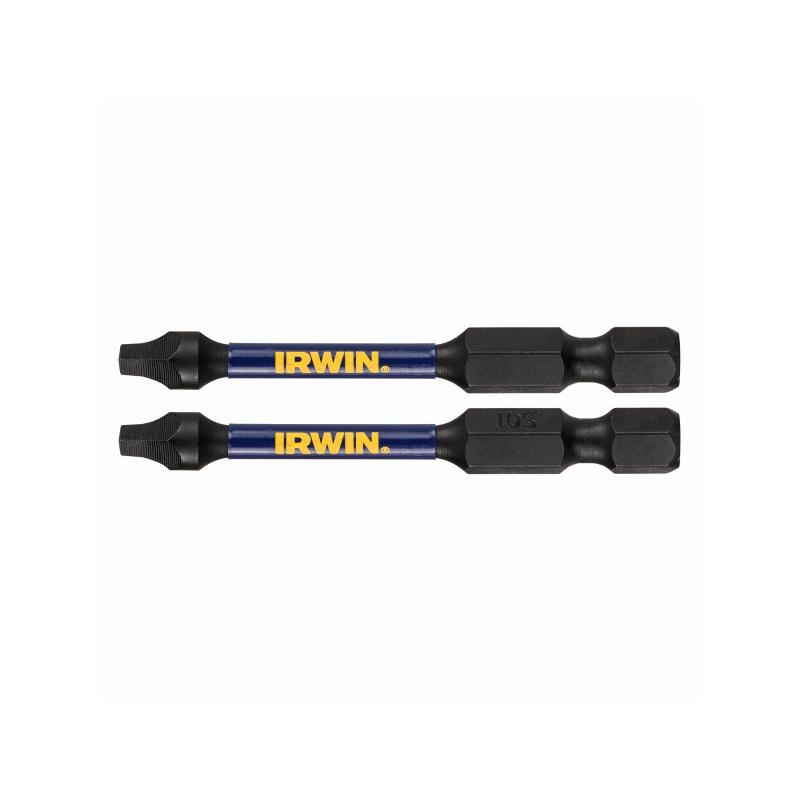 IRWIN Impact Pro Bithegy SQ1 x 57 mm (2 db) IRWIN Impact Pro Bithegy SQ1 x 57 mm (2 db)