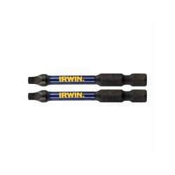 IRWIN Impact Pro Bithegy SQ3 x 57 mm (2 db) IRWIN Impact Pro Bithegy SQ3 x 57 mm (2 db)
