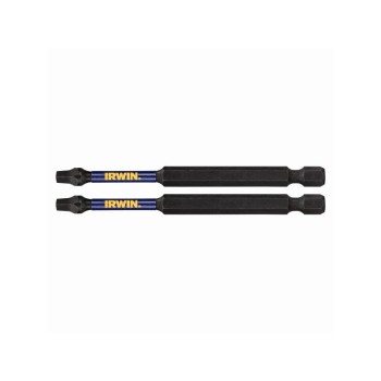 IRWIN Impact Pro Bithegy SQ2 x 89 mm (2 db)