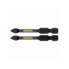 IRWIN Impact Pro Bithegy PH1 x 57 mm (2 db)