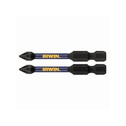 IRWIN Impact Pro Bithegy PH1 x 57 mm (2 db)