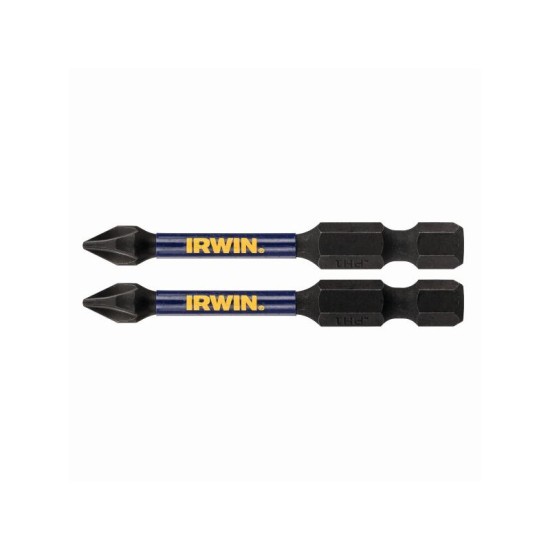 IRWIN Impact Pro Bithegy PH1 x 57 mm (2 db)