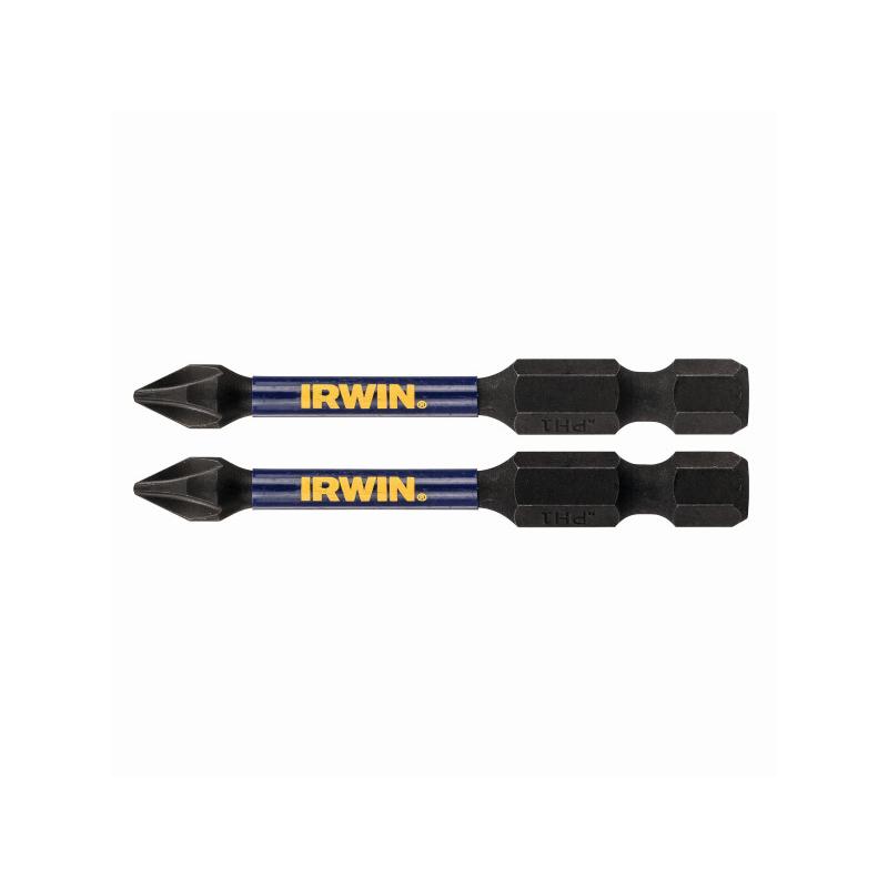 IRWIN Impact Pro Bithegy PH1 x 57 mm (2 db)