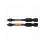 IRWIN Impact Pro Bithegy PH1 x 57 mm (2 db)