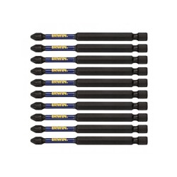 IRWIN Impact Pro Bithegy PH2 x 89 mm (10 db) IRWIN Impact Pro Bithegy PH2 x 89 mm (10 db)