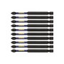 IRWIN Impact Pro Bithegy PH2 x 89 mm (10 db)