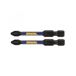 IRWIN Impact Pro Bithegy PZ2 x 57 mm (2 db) IRWIN Impact Pro Bithegy PZ2 x 57 mm (2 db)
