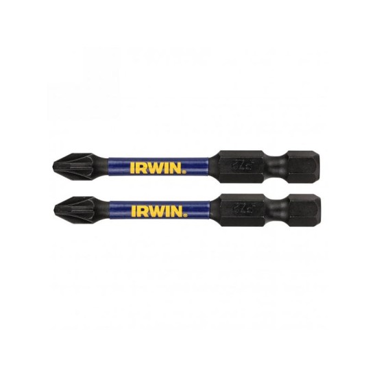 IRWIN Impact Pro Bithegy PZ2 x 57 mm (2 db)