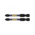 IRWIN Impact Pro Bithegy PZ2 x 57 mm (2 db) IRWIN Impact Pro Bithegy PZ2 x 57 mm (2 db)