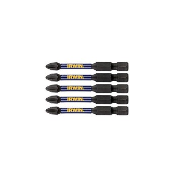 IRWIN Impact Pro Bithegy PZ2 x 57 mm (5 db)