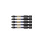 IRWIN Impact Pro Bithegy PZ2 x 57 mm (5 db)
