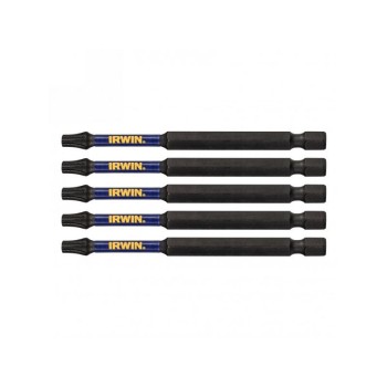 IRWIN Impact Pro Bithegy T25 x 89 mm (5 db)