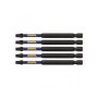 IRWIN Impact Pro Bithegy T25 x 89 mm (5 db)