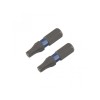 IRWIN Impact Pro Bithegy T25 x 25 mm (2 db) IRWIN Impact Pro Bithegy T25 x 25 mm (2 db)