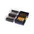 IRWIN Bithegy készlet 40 részes 25 mm IRWIN Bithegy készlet 40 részes 25 mm