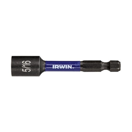 IRWIN Impact Pro Csavarbehajtó 8 x 65 mm