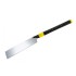 TAJIMA Japan Pull Rubber Húzófűrész 265 mm 1,75 mm / 16TPI elasztomer markolattal TAJIMA Japan Pull Rubber Húzófűrész 265 mm 1,75 mm / 16TPI elasztomer markolattal