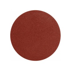 GERMAFLEX Tépőzáras fíbertárcsa 125 mm / P60 (5 db) GERMAFLEX Tépőzáras fíbertárcsa 125 mm / P60 (5 db)
