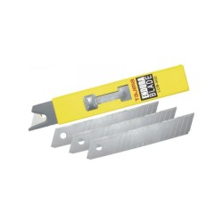 TAJIMA Endura Törhető penge 18 mm 14 törés (10 db) TAJIMA Endura Törhető penge 18 mm 14 törés (10 db)