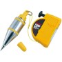 TAJIMA Plumb-Rite 300 függőón – 300 g, 3 m önbehúzó zsinórral
