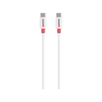 SKROSS USB-C töltő és adat kábel 1,2 m (USB-C)