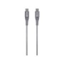 SKROSS Steel Line USB-C töltő és adat kábel 2 m (USB-C)