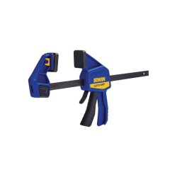 IRWIN Quick-Grip Egykezes gyorsszorító 300 mm IRWIN Quick-Grip Egykezes gyorsszorító 300 mm