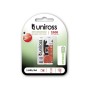 UNIROSS AA/ceruza akkumulátor 1,2 V 2500 mAh (2 db)