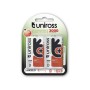 UNIROSS D/góliát akkumulátor 1,2 V 3000 mAh (2 db)